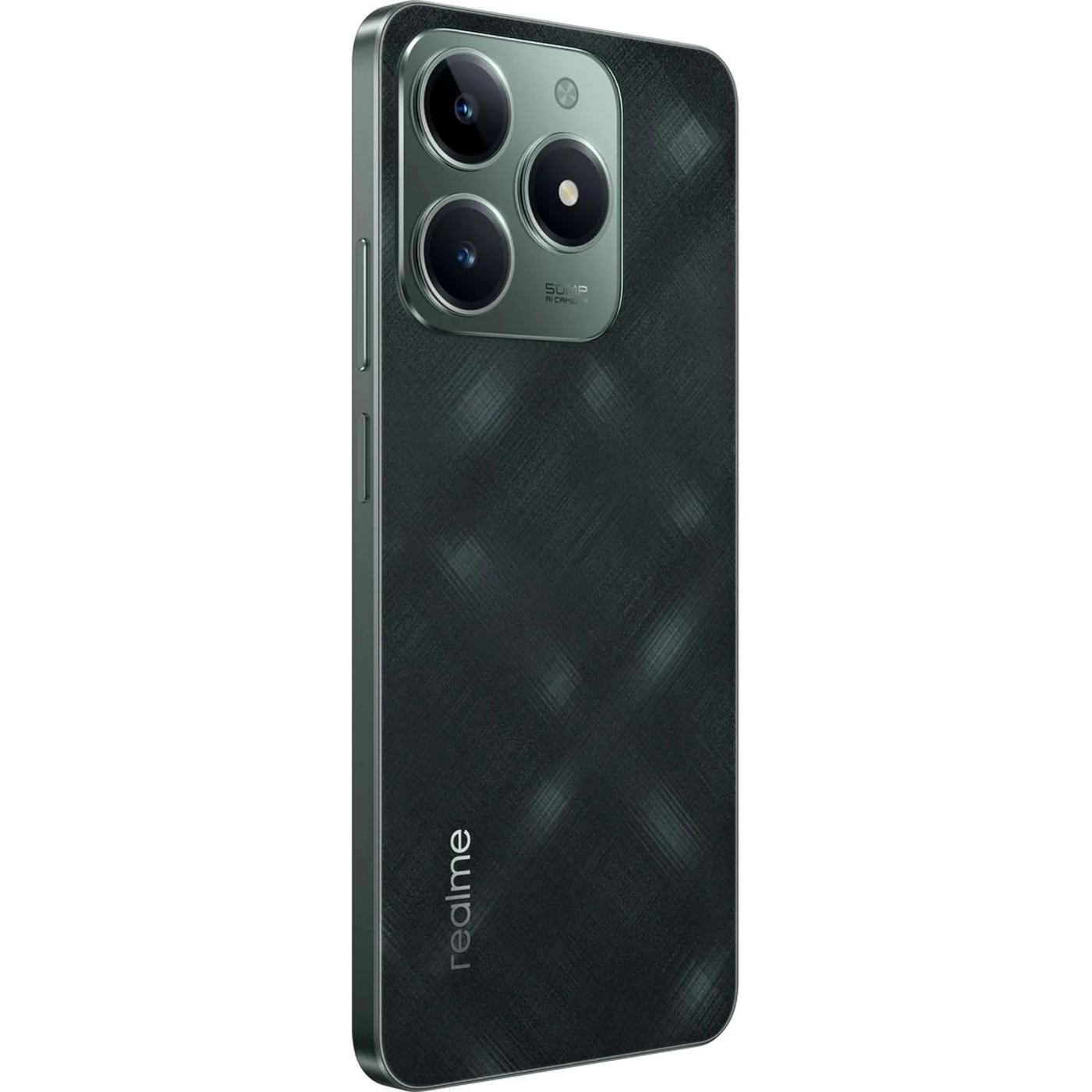 Купить Смартфон Realme C61 6/128GB (RMX3930) Dark Green - фото 6