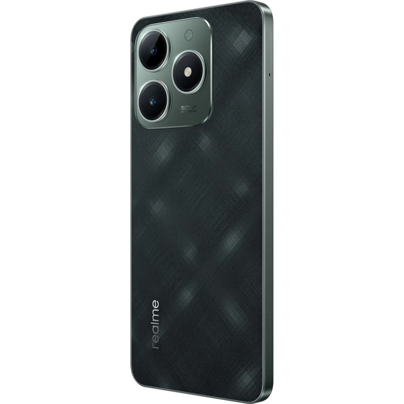 Купить Смартфон Realme C61 6/128GB (RMX3930) Dark Green - фото 7