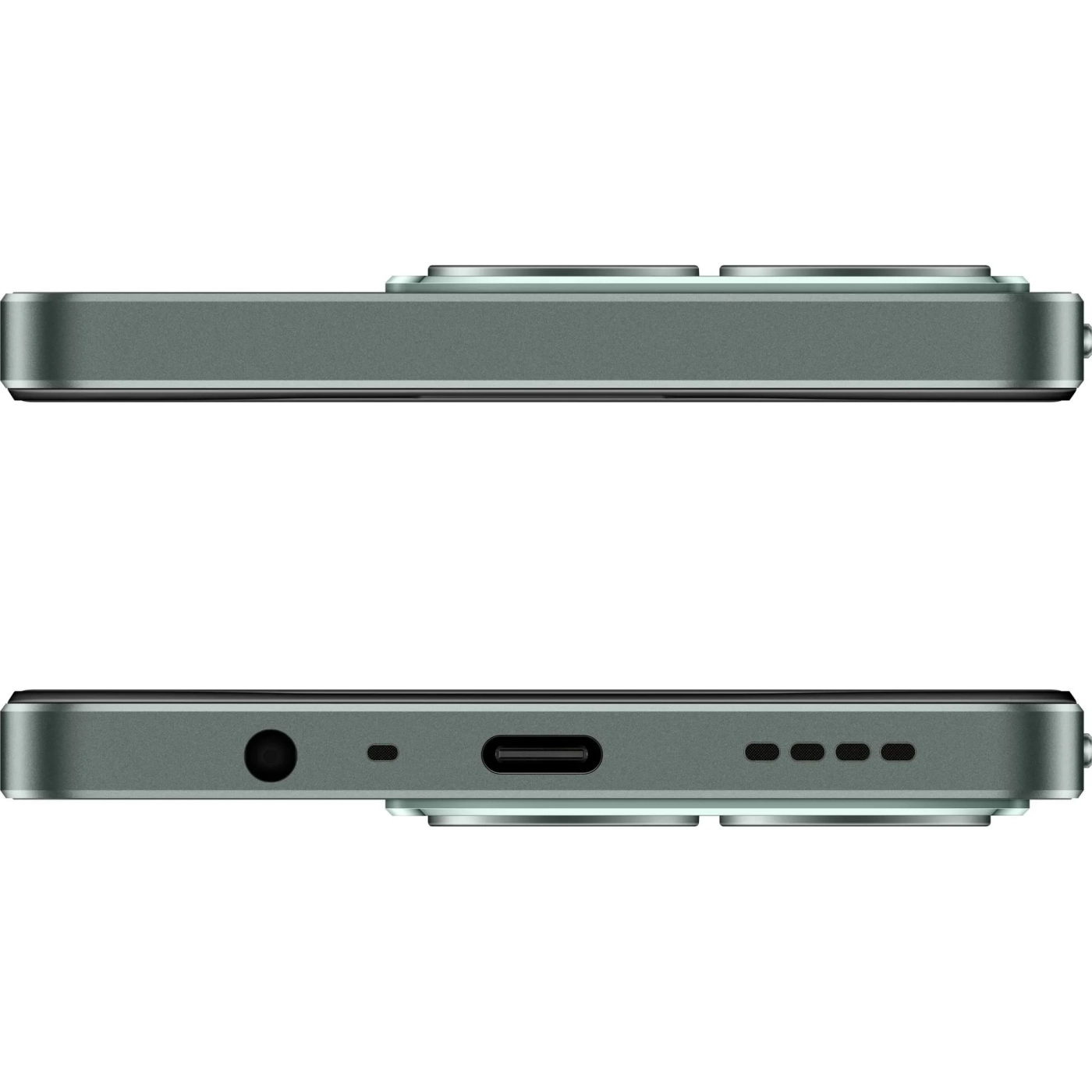 Купить Смартфон Realme C61 6/128GB (RMX3930) Dark Green - фото 9