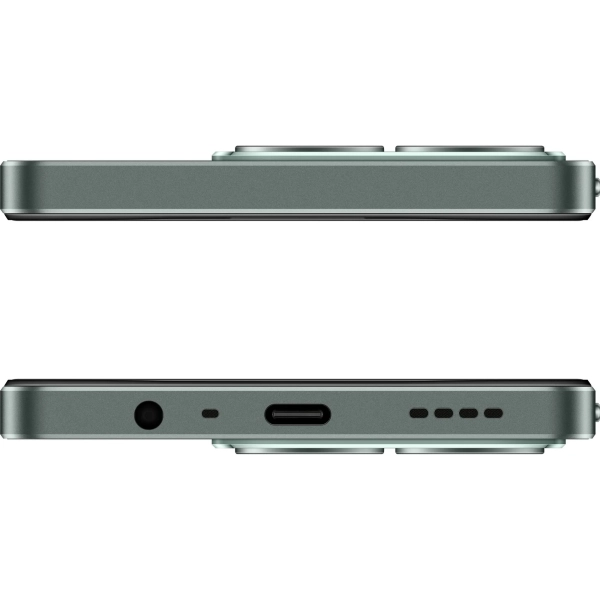 Купить Смартфон Realme C61 6/128GB (RMX3930) Dark Green - фото 9