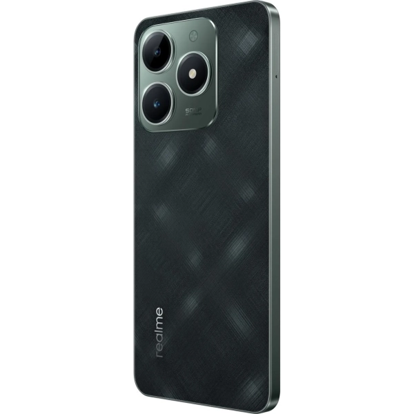 Купить Смартфон Realme C61 8/256GB (RMX3930) Dark Green - фото 7