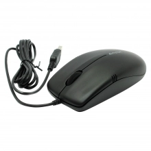 Купить Мышь A4tech OP-530NU USB Black - фото 1