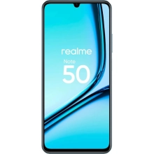 Купити Смартфон Realme Note 50 4/256GB (RMX3834) Sky Blue - фото 2