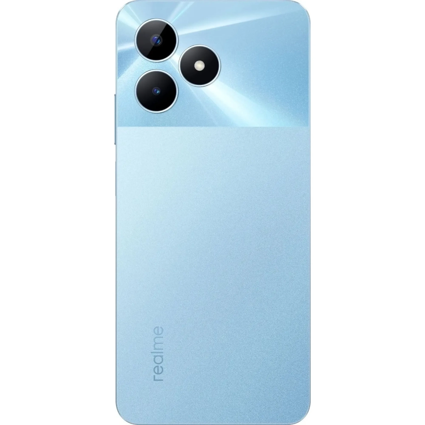 Купити Смартфон Realme Note 50 4/256GB (RMX3834) Sky Blue - фото 5