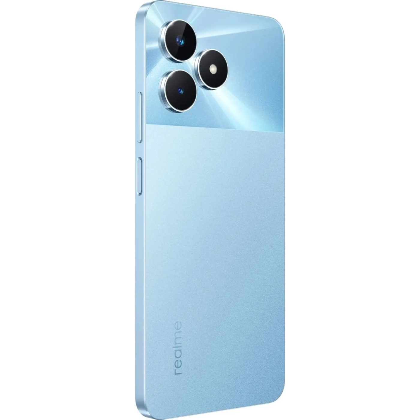Купити Смартфон Realme Note 50 4/256GB (RMX3834) Sky Blue - фото 6
