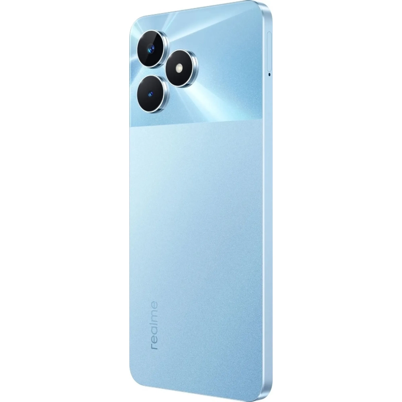 Купити Смартфон Realme Note 50 4/256GB (RMX3834) Sky Blue - фото 7