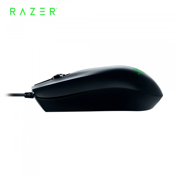 Купить Мышь Razer Abyssus Lite USB Black - фото 3