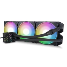 Купити Система рідинного охолодження Alphacool Eisbaer Pro Aurora 420 (11774) - фото 1