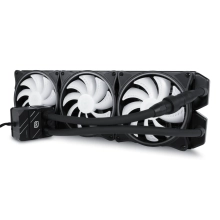 Купити Система рідинного охолодження Alphacool Eisbaer Pro Aurora 420 (11774) - фото 2
