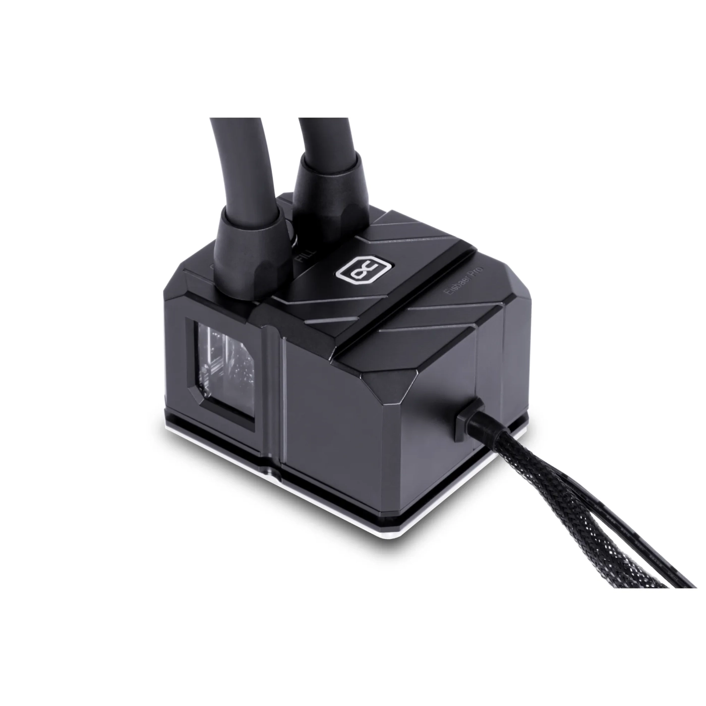 Купити Система рідинного охолодження Alphacool Eisbaer Pro Aurora 420 (11774) - фото 4