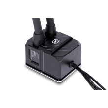 Купити Система рідинного охолодження Alphacool Eisbaer Pro Aurora 420 (11774) - фото 4