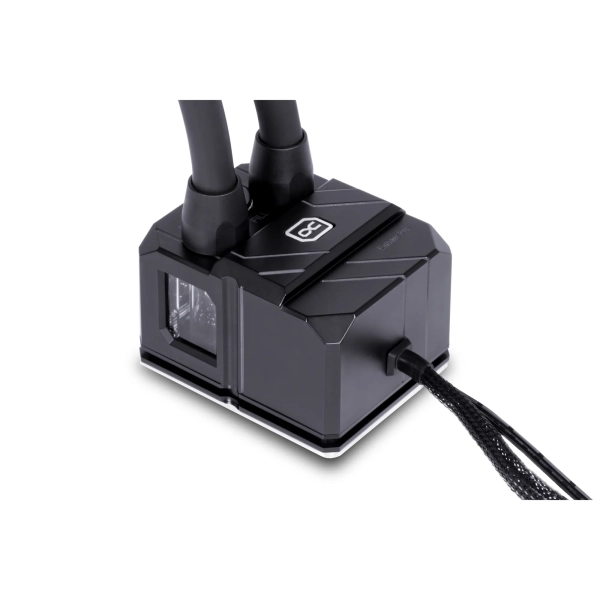 Купити Система рідинного охолодження Alphacool Eisbaer Pro Aurora 420 (11774) - фото 4