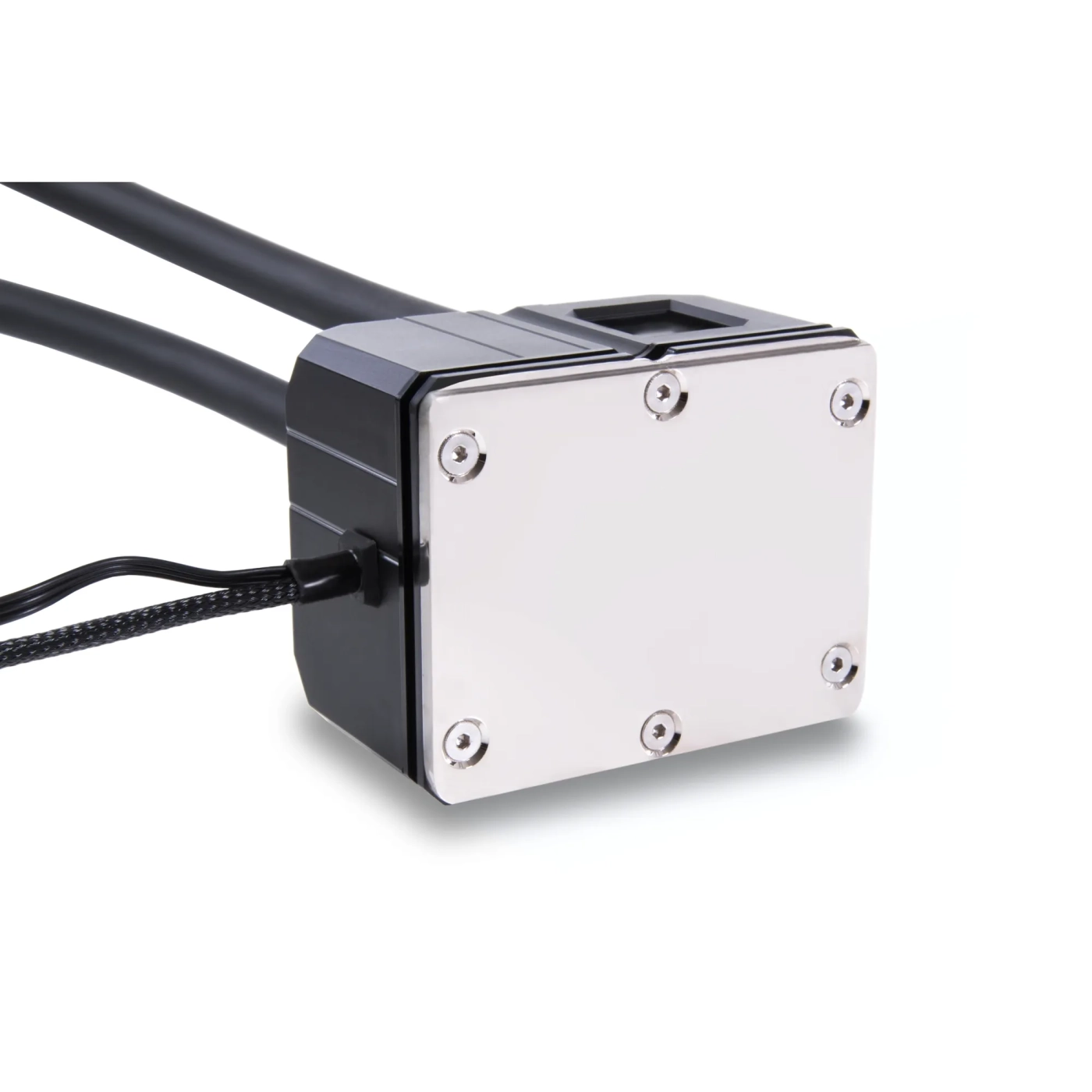Купити Система рідинного охолодження Alphacool Eisbaer Pro Aurora 420 (11774) - фото 5