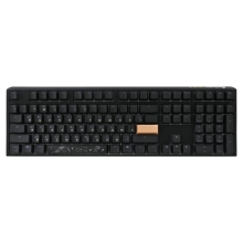 Купить Клавиатура Ducky One 3 Cherry MX Blue RGB Black UA (DKON2108ST-CUAPXCLAWSC1) - фото 2