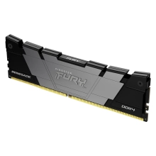 Купити Модуль пам'яті Kingston FURY Renegade Black DDR4-3200 16GB (KF432C16RB12/16) - фото 1