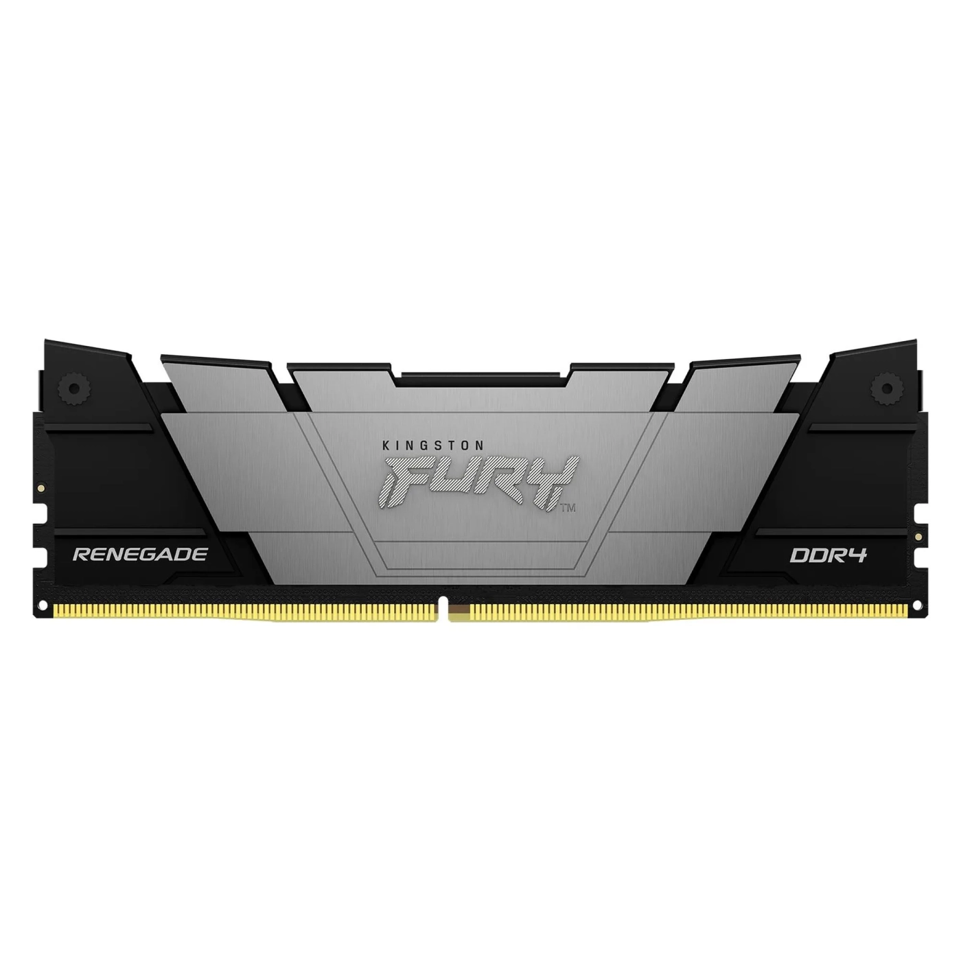 Купити Модуль пам'яті Kingston FURY Renegade Black DDR4-3200 16GB (KF432C16RB12/16) - фото 2