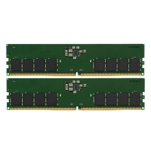 Купити Модуль пам'яті Kingston ValueRAM DDR5-4800 16GB (2x8GB) (KVR48U40BS6K2-16) - фото 1