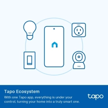 Купить Умная лампа TP-Link Tapo L510E - фото 7