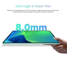 Купити Планшет Oukitel OT11 4/128GB Grey (6931940737128) - фото 4