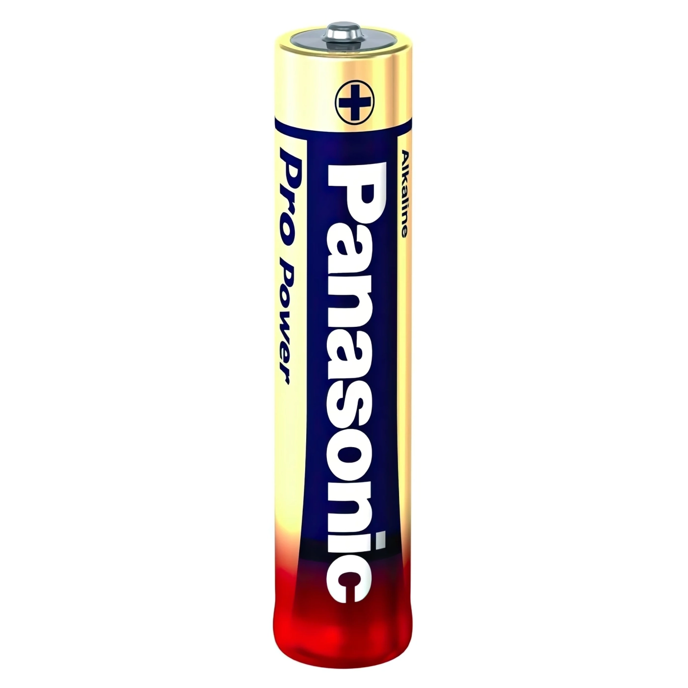 Купити Батарейка Panasonic PRO POWER ALKALINE AAA 2 шт. (LR03XEG/2BP) - фото 2