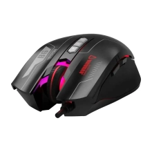 Купити Мишка A4Tech ES7 Bloody (Esports Black) - фото 2