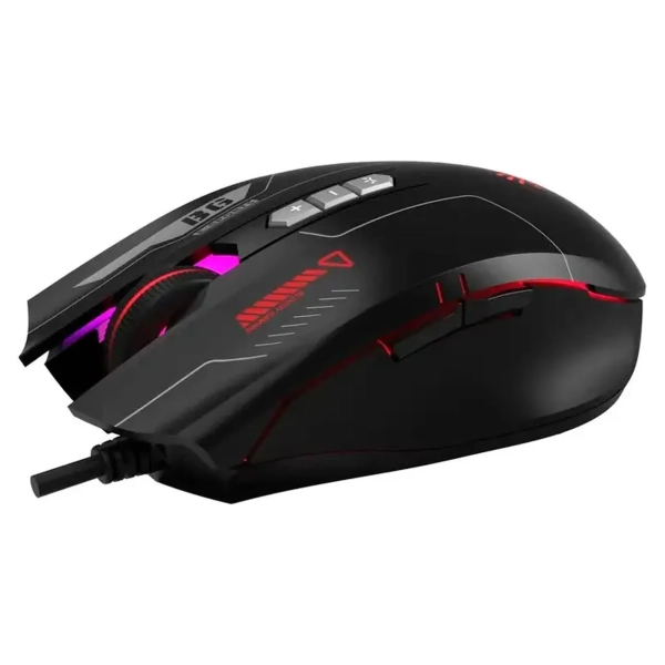 Купити Мишка A4Tech ES7 Bloody (Esports Black) - фото 3