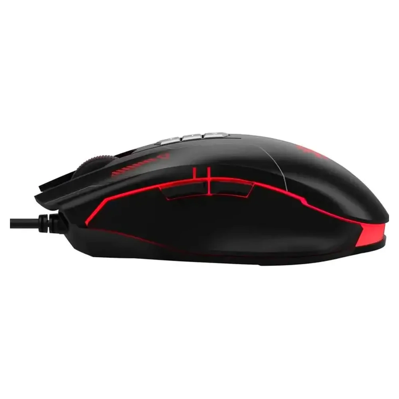 Купити Мишка A4Tech ES7 Bloody (Esports Black) - фото 5
