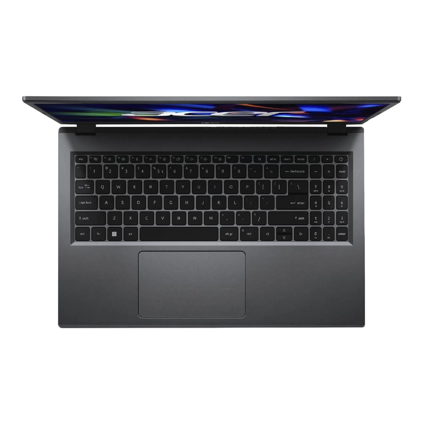 Купити Ноутбук Acer Extensa 15 EX215-23-R04G (NX.EH3EU.01C) - фото 3