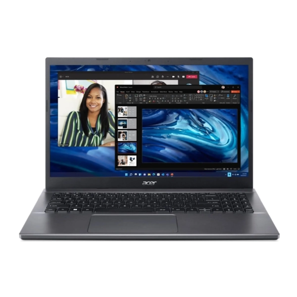 Купить Ноутбук Acer Extensa 15 EX215-55-52QK (NX.EGYEU.00L) - фото 1