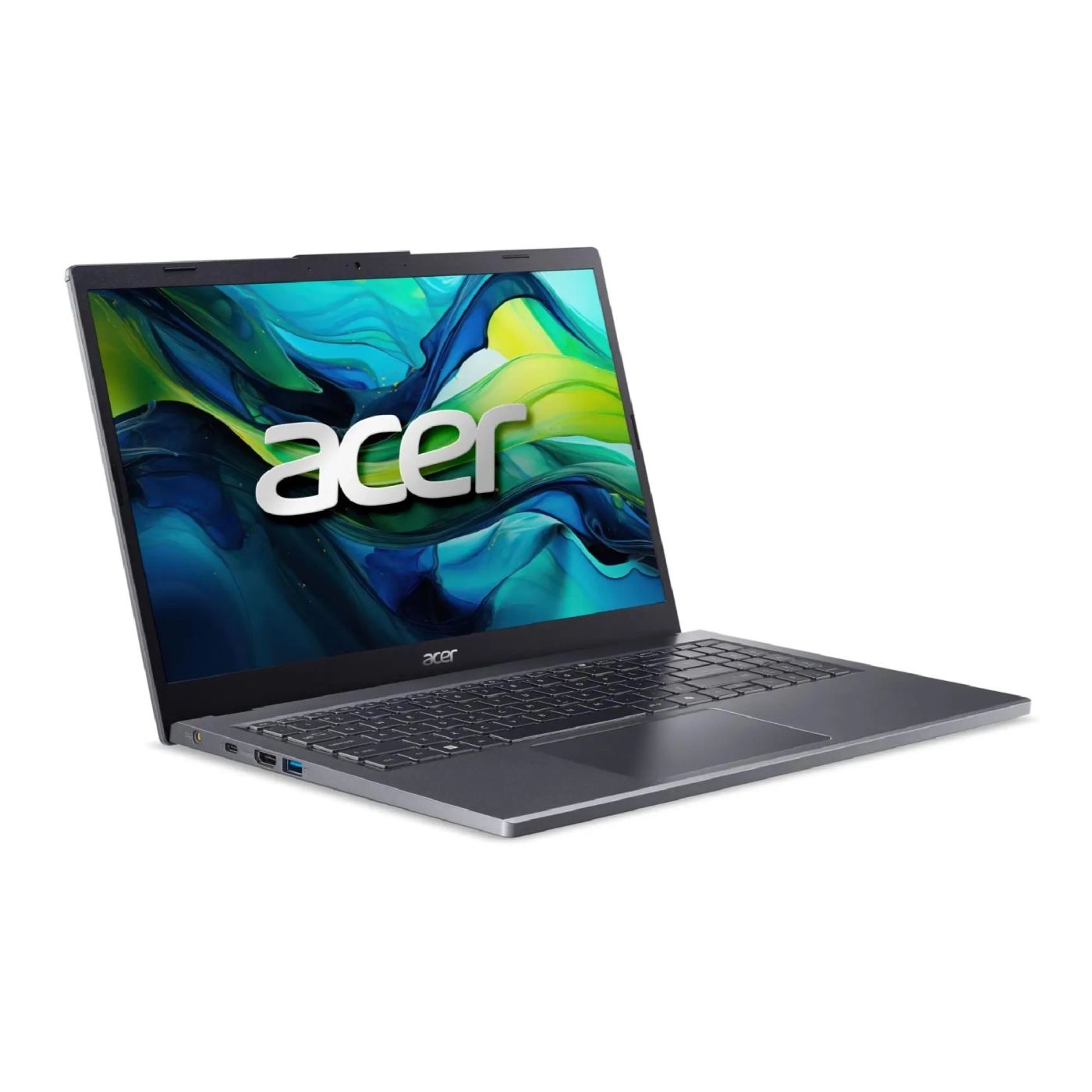 Купить Ноутбук Acer Aspire 15 A15-51M-57K4 (NX.KXTEU.002) - фото 2