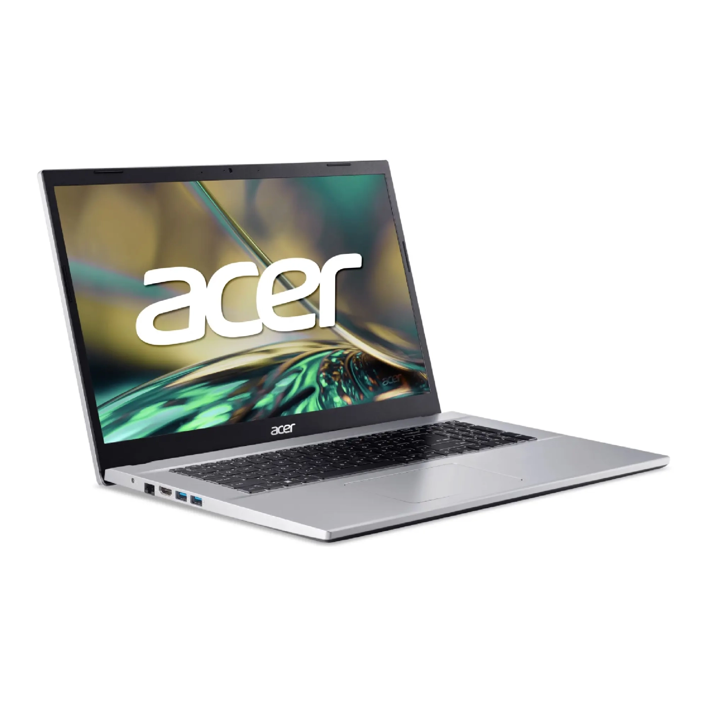 Купити Ноутбук Acer Aspire 3 A317-54-707G (NX.K9YEU.00U) - фото 2