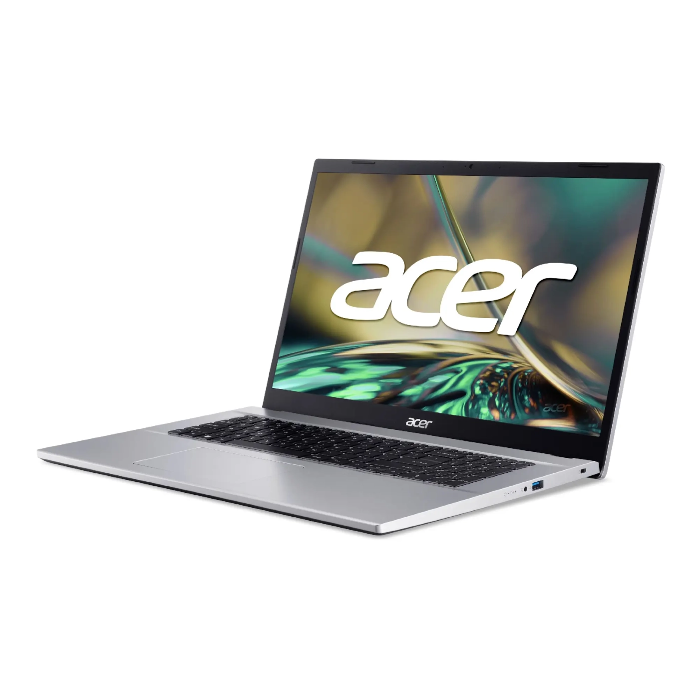 Купити Ноутбук Acer Aspire 3 A317-54-707G (NX.K9YEU.00U) - фото 3