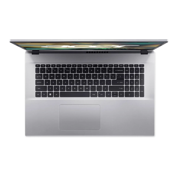 Купити Ноутбук Acer Aspire 3 A317-54-707G (NX.K9YEU.00U) - фото 4