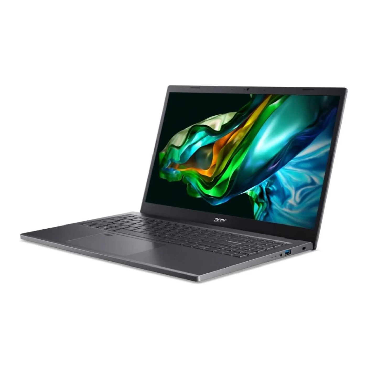 Купить Ноутбук Acer Aspire 5 A515-58M-78VZ (NX.KQ8EU.005) - фото 3