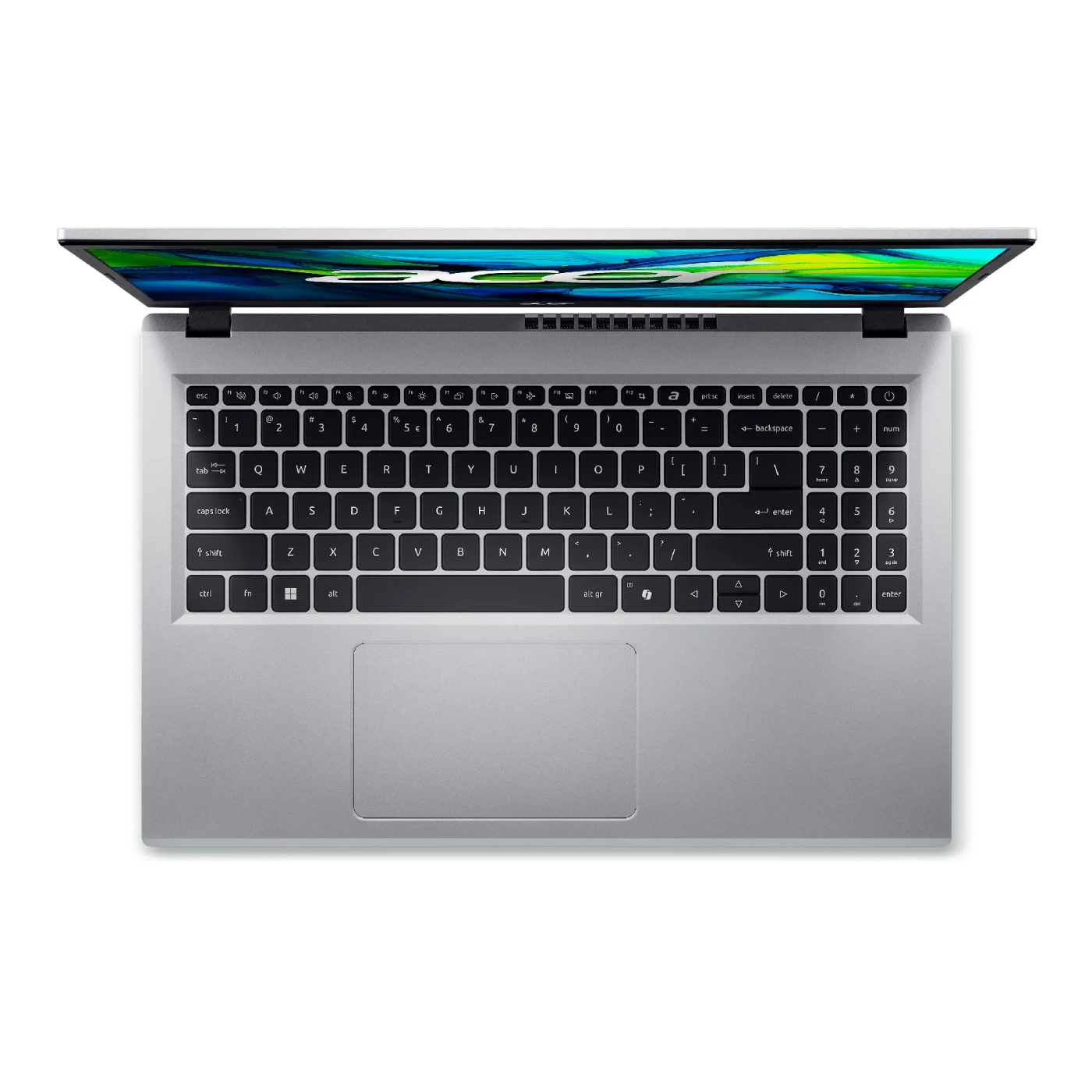 Купити Ноутбук Acer Aspire Go AG15-31P-C94Y (NX.KX5EU.001) - фото 4