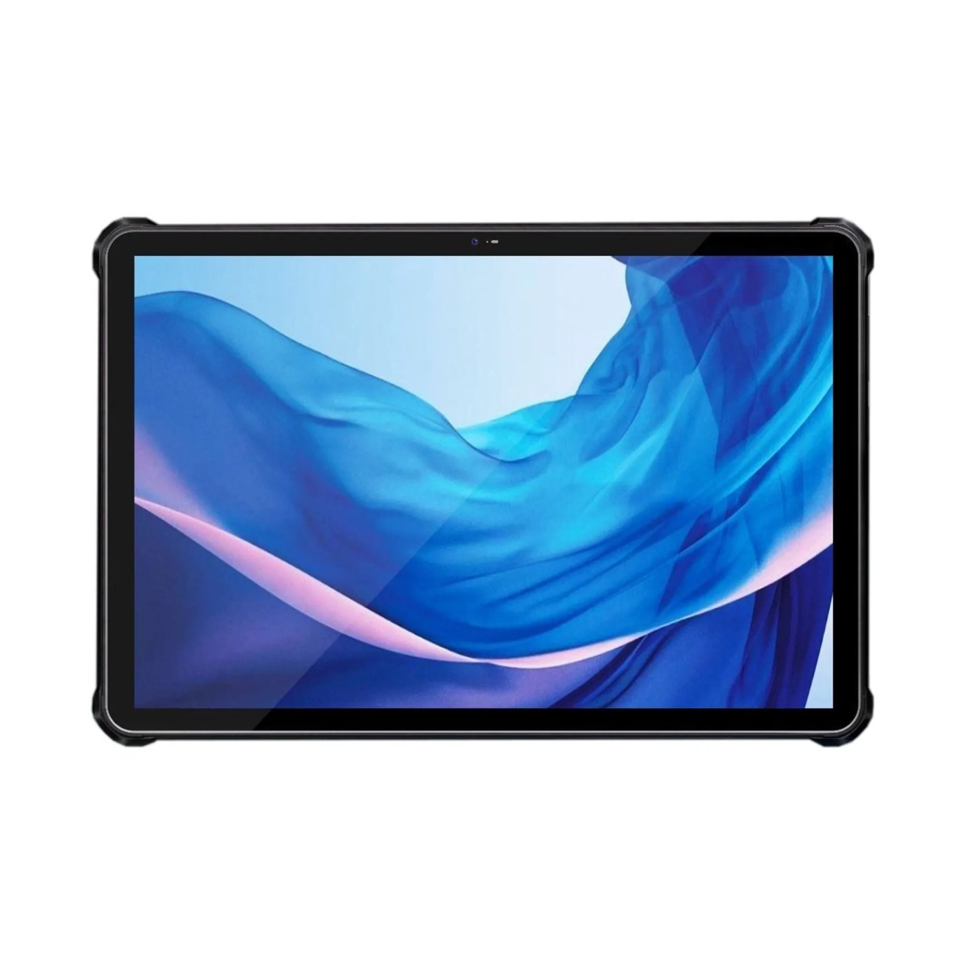 Купити Планшет Oukitel RT6 10.1" FHD+ 8GB/256GB Orange (6931940750226) - фото 3