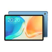 Купити Планшет Teclast M40 Plus 10.1” FHD  8GB/128GB Ice Blue (6940709685235) - фото 1