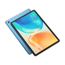 Купити Планшет Teclast M40 Plus 10.1” FHD  8GB/128GB Ice Blue (6940709685235) - фото 2