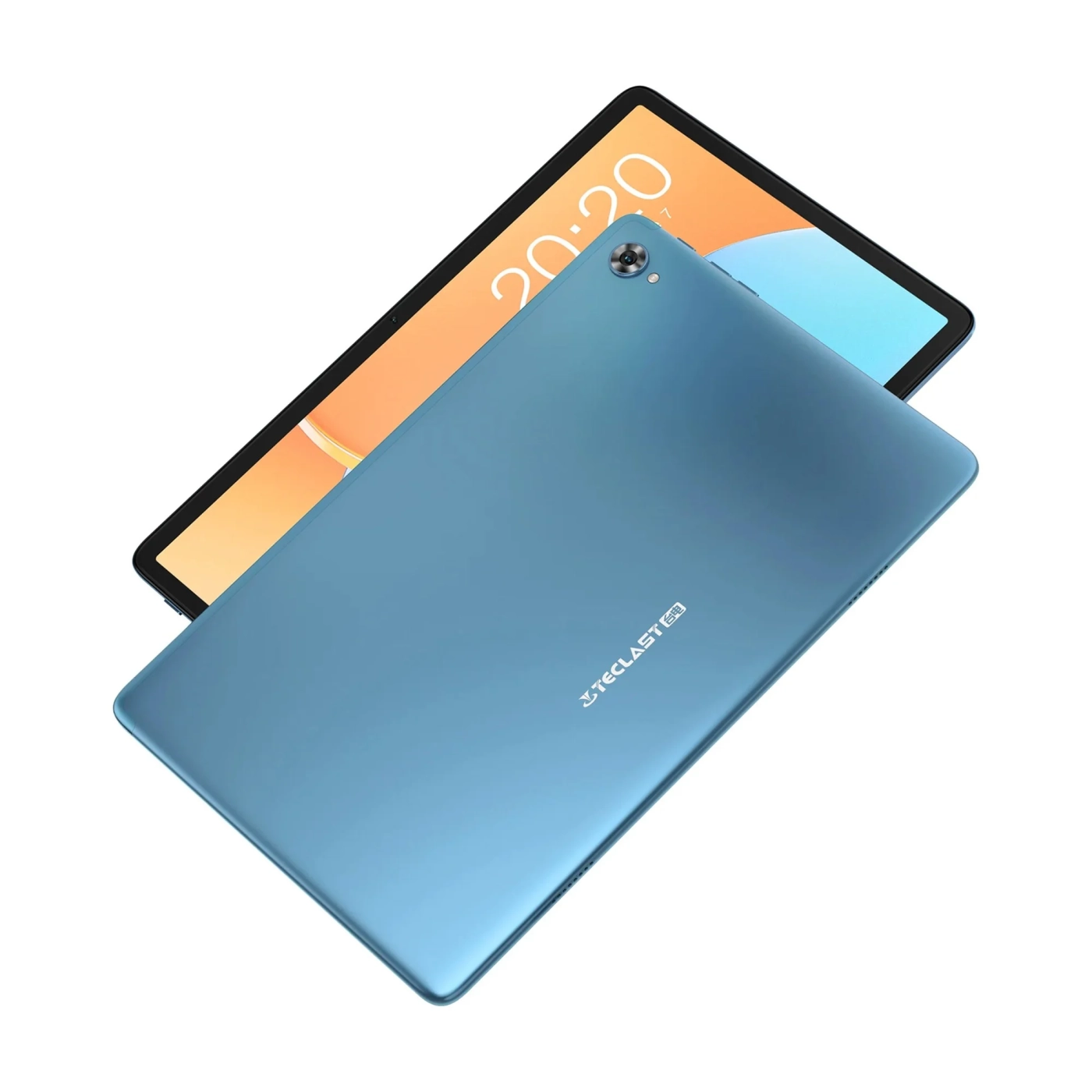 Купити Планшет Teclast M40 Plus 10.1” FHD  8GB/128GB Ice Blue (6940709685235) - фото 4