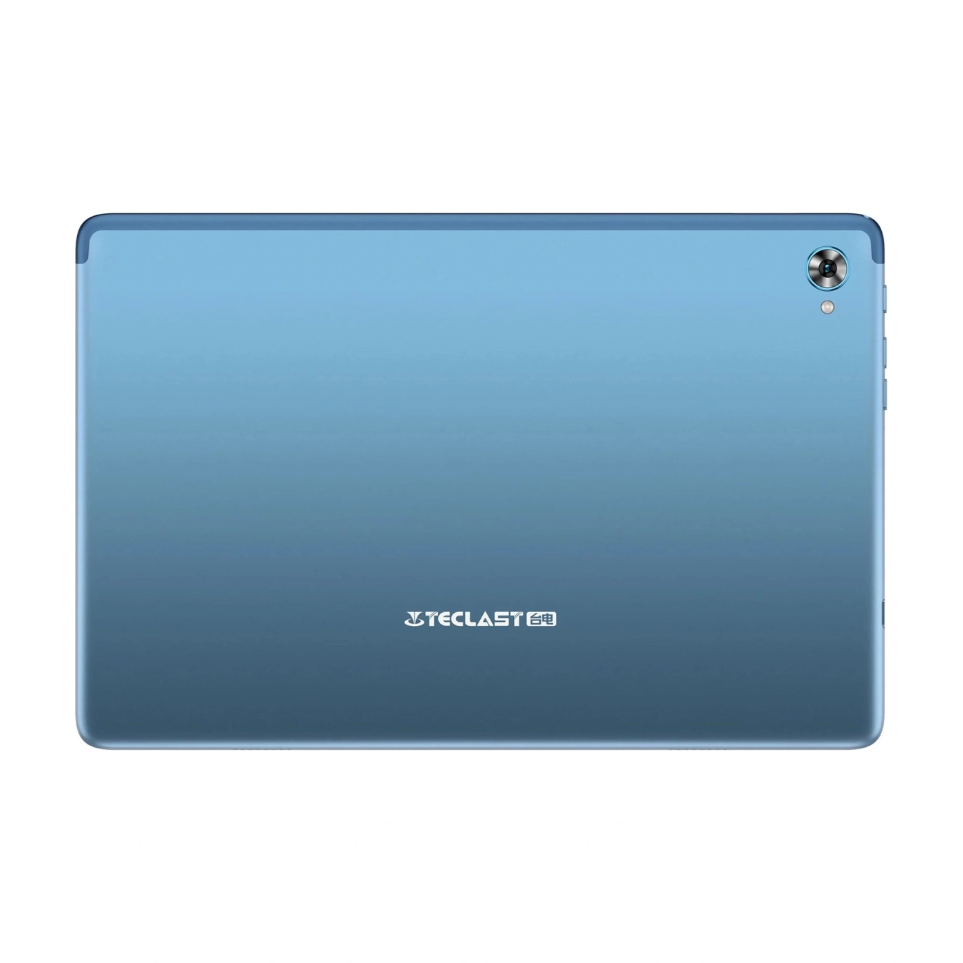 Купити Планшет Teclast M40 Plus 10.1” FHD  8GB/128GB Ice Blue (6940709685235) - фото 5
