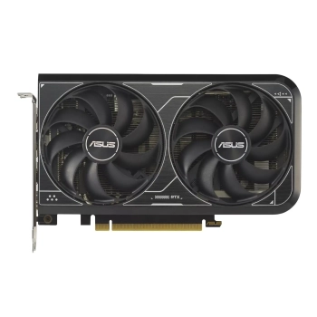 Купить Видеокарта ASUS Nvidia GeForce DUAL-RTX4060-O8G-V2_bulk - фото 1