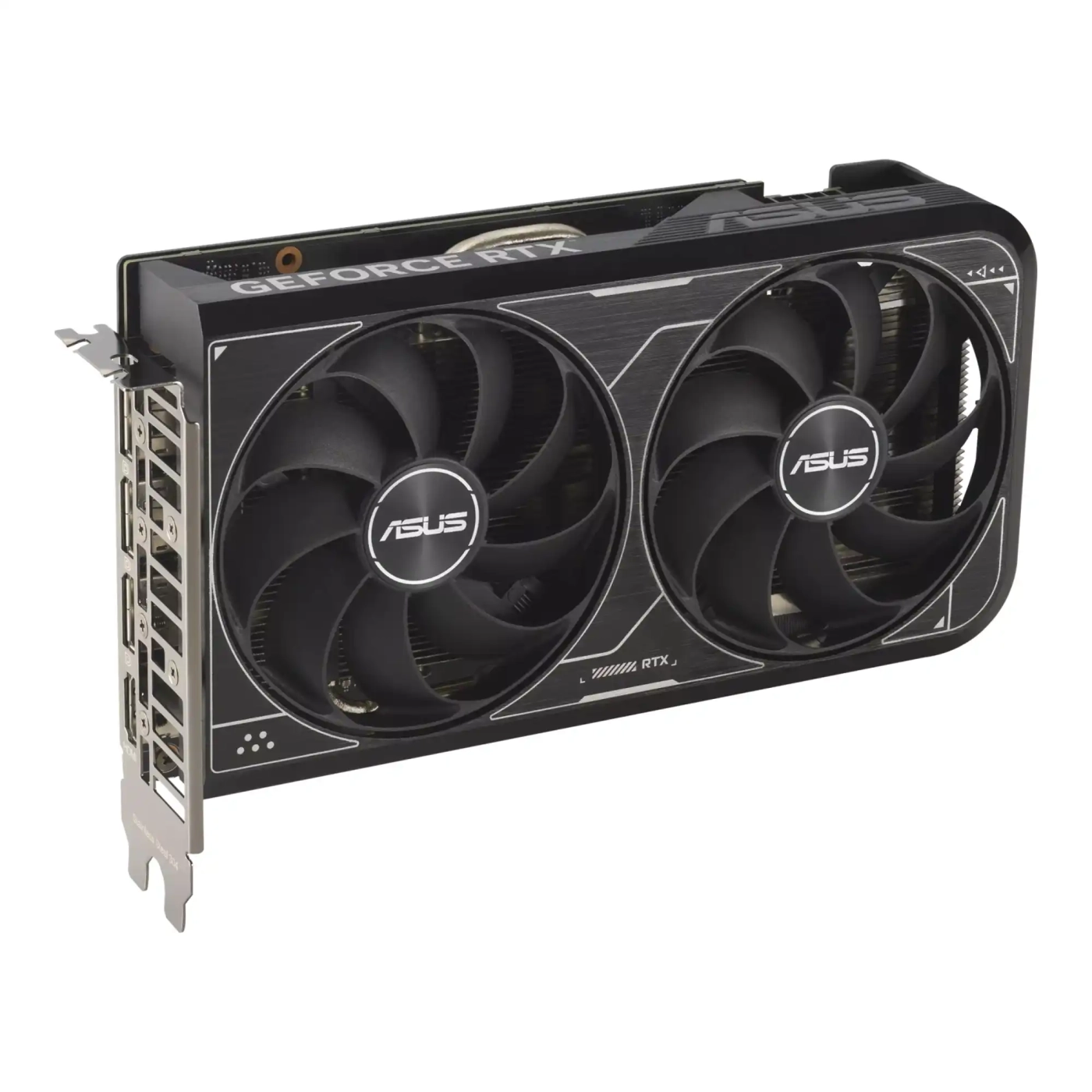 Купить Видеокарта ASUS Nvidia GeForce DUAL-RTX4060-O8G-V2_bulk - фото 2