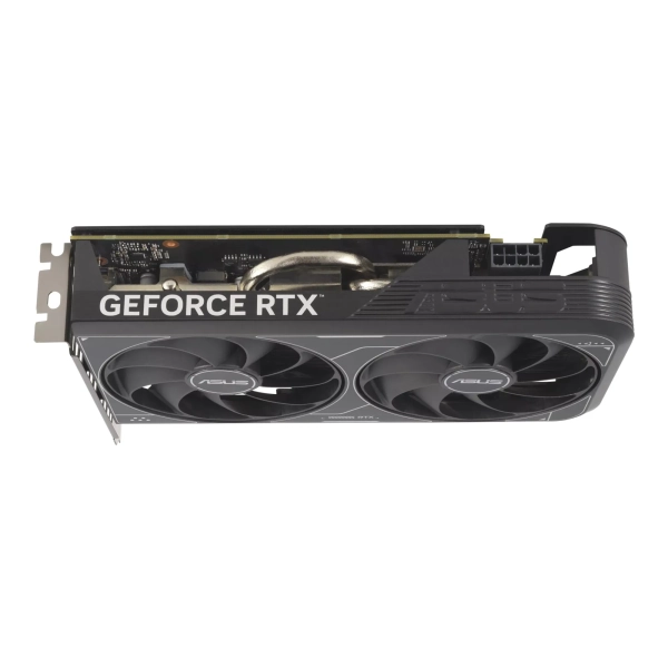 Купить Видеокарта ASUS Nvidia GeForce DUAL-RTX4060-O8G-V2_bulk - фото 6
