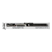 Купить Видеокарта GIGABYTE Nvidia GeForce RTX 4060 Ti EAGLE OC ICE 8G (GV-N406TEAGLEOC ICE_8GD) - фото 5