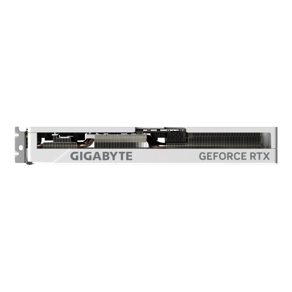 Купить Видеокарта GIGABYTE Nvidia GeForce RTX 4060 Ti EAGLE OC ICE 8G (GV-N406TEAGLEOC ICE_8GD) - фото 5