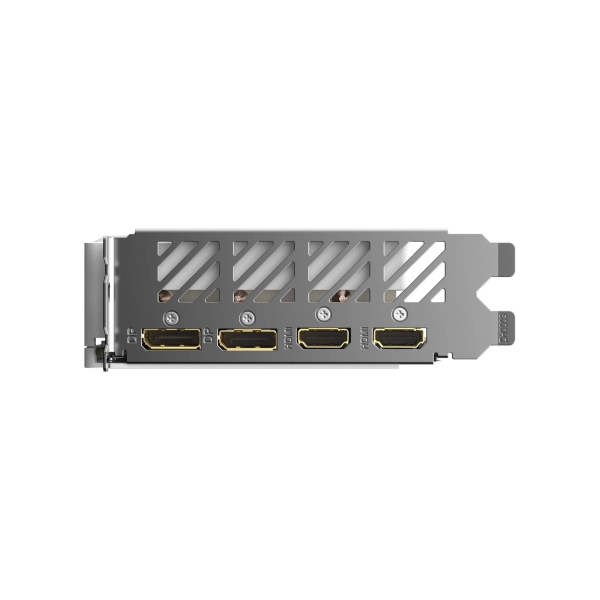 Купить Видеокарта GIGABYTE Nvidia GeForce RTX 4060 Ti EAGLE OC ICE 8G (GV-N406TEAGLEOC ICE_8GD) - фото 6