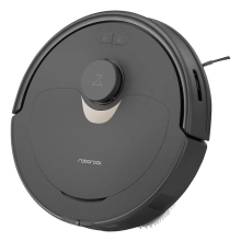 Купить Робот-пылесос RoboRock Q Revo Black (QR52-00) - фото 7