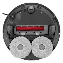 Купить Робот-пылесос RoboRock Q Revo Black (QR52-00) - фото 10