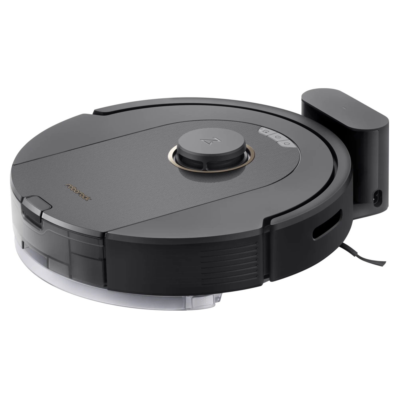 Купити Робот-пилосос RoboRock Q5 Pro Black (Q5PR52-00) - фото 1