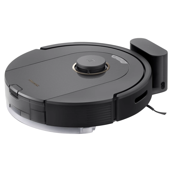 Купити Робот-пилосос RoboRock Q5 Pro Black (Q5PR52-00) - фото 1